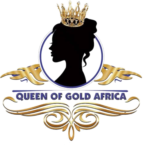 Queen of Gold Africa